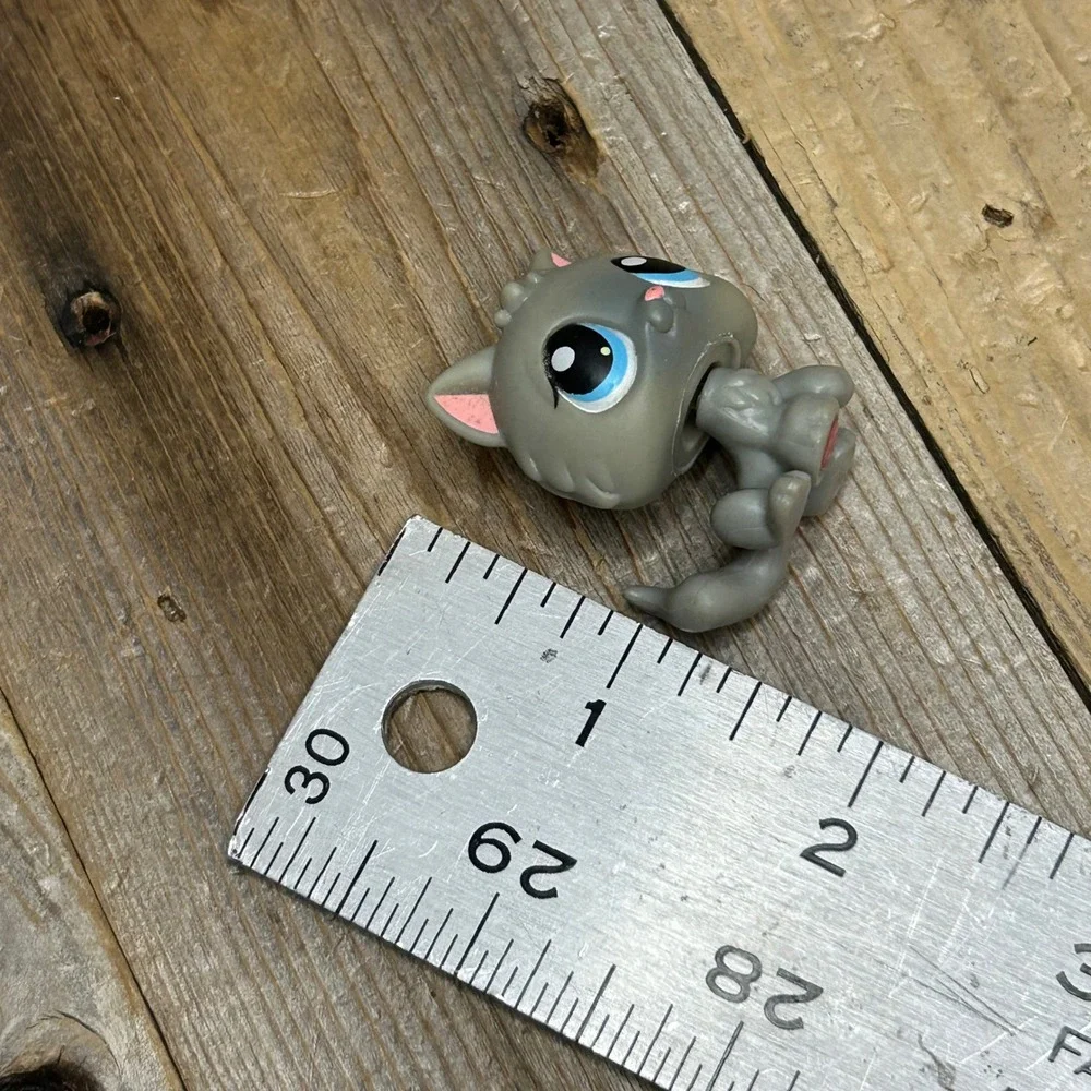 N/A littlest pet
